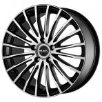 Ice Black