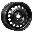 Accuride ВАЗ 2170 Black