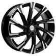 Khomen KHW1901 Black-FP