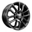 Khomen KHW1406 Gray