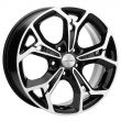 Khomen KHW1702 Black-FP