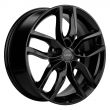 Khomen KHW1708 Black