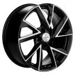 Khomen KHW1714 Black-FP