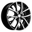 Khomen KHW1806 Black-FP