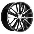 Khomen KHW1807 Black-FP