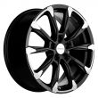 Khomen KHW1808 Black-FP