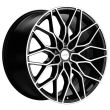 Khomen KHW1815 Black-FP