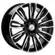 Khomen KHW2004 Black-FP