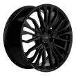 Khomen KHW2009 Black