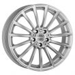 Mak Komet Silver