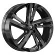 Fury black