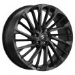 Fury black