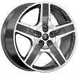 Diamond Black Gris