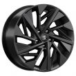 Fury black
