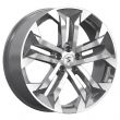 SKAD Premium Series ��015 - Diamond gloss graphite