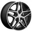SKAD Челси Алмаз бархат