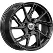 Wheels Up Up115 New Black