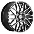 X'trike X-133 BK/FP