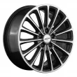 X'trike X-136 BK/FP