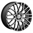 X'trike X-137 BK/FP