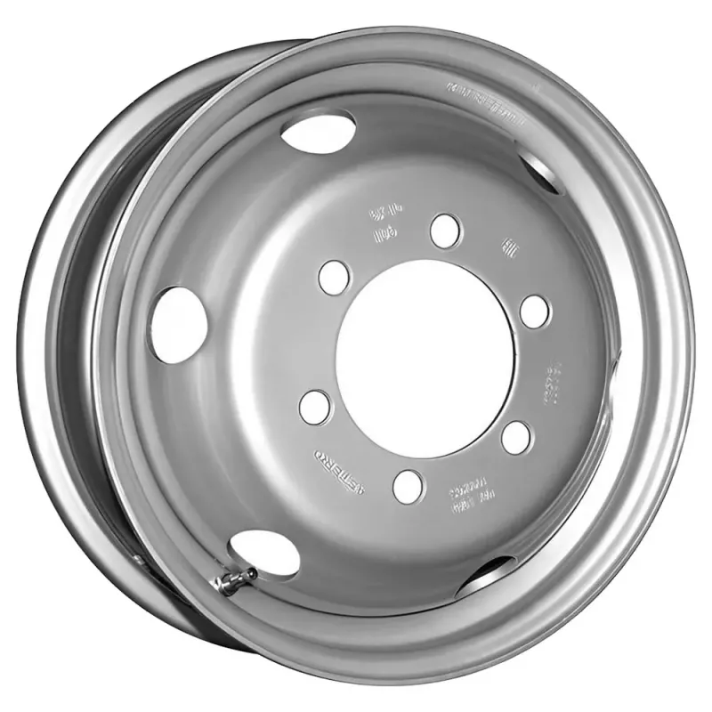 Asterro 1702G - Silver