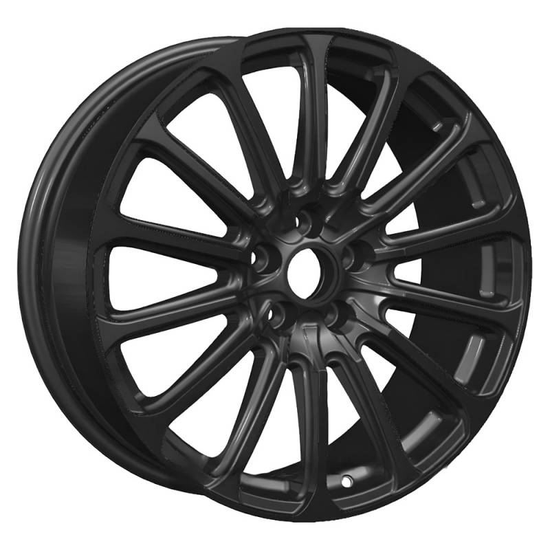 Carwel 1910, цвет: BLK