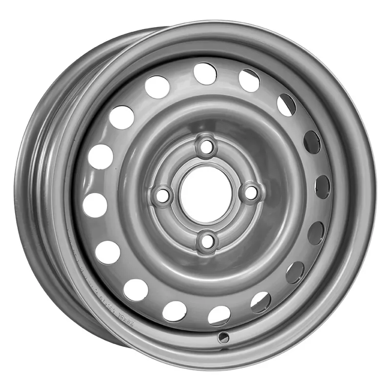 Trebl X40021, цвет: Grey