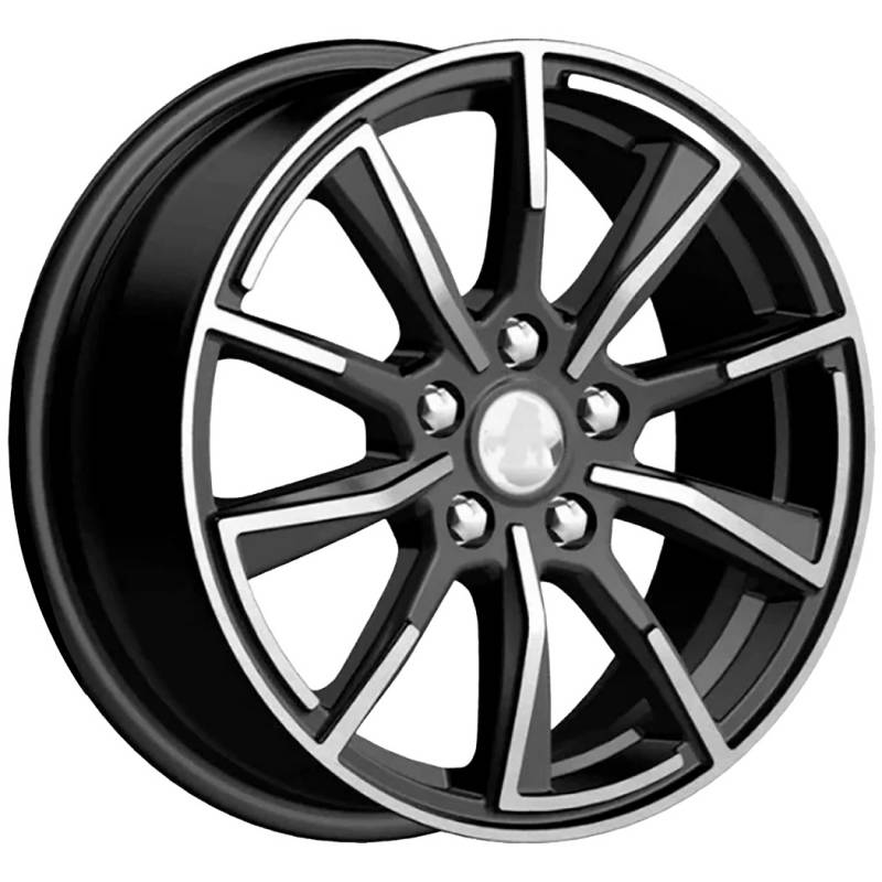 6,5x16 5x108 ET50 D63,3
