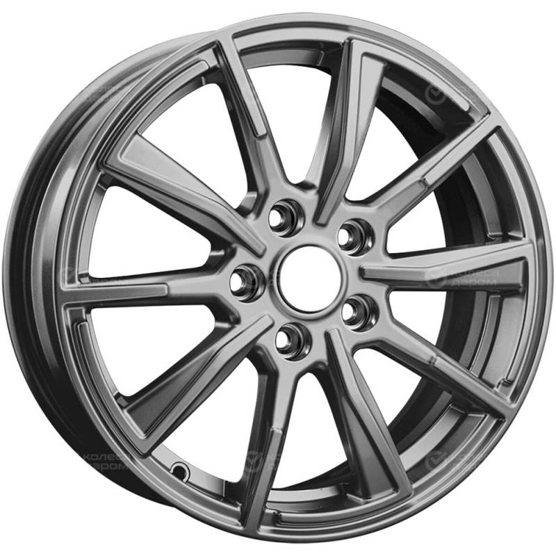 6,5x16 5x105 ET38 D56,6