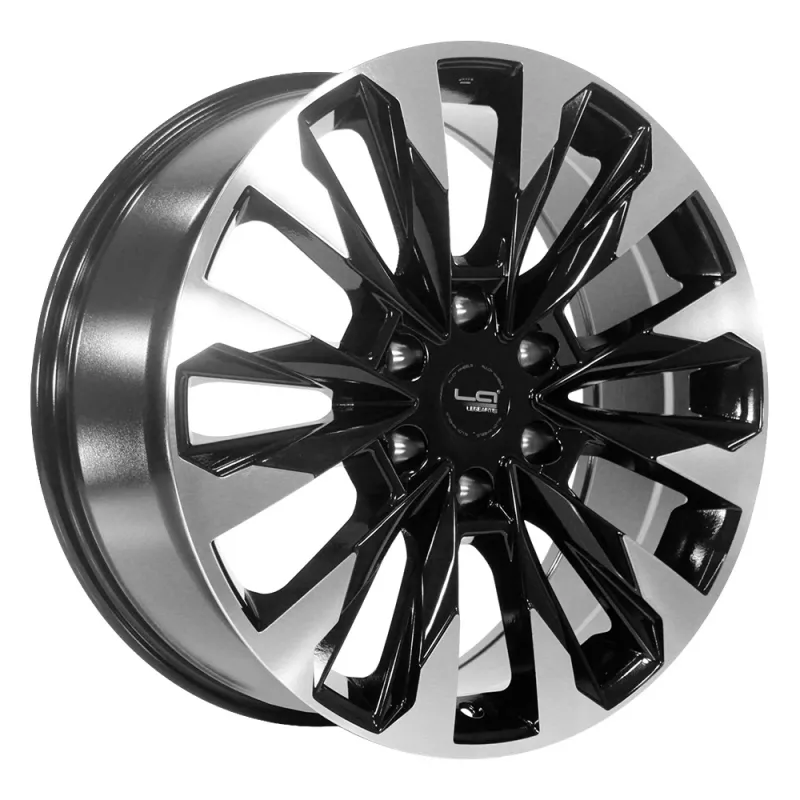 LegeArtis Concept TY572, цвет: BKF