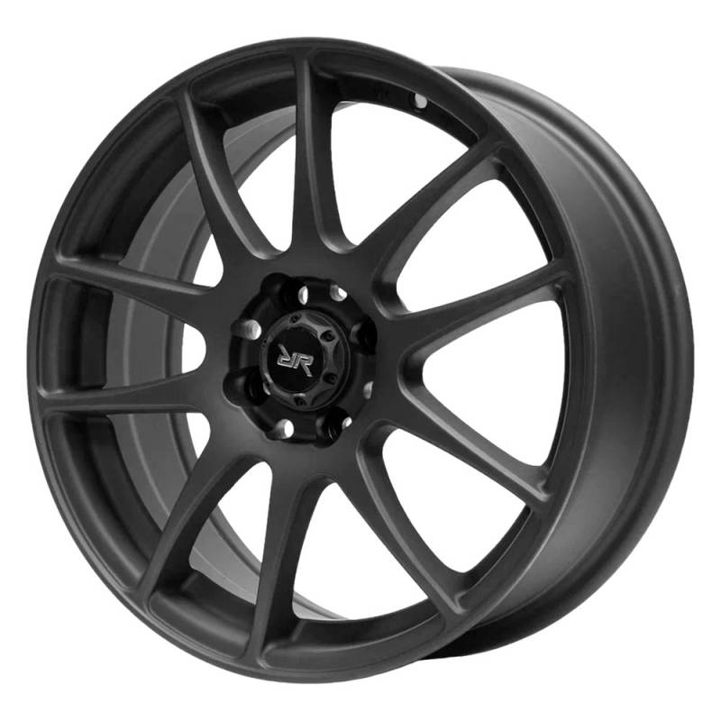 Race Ready CSS3199 - BLK/M