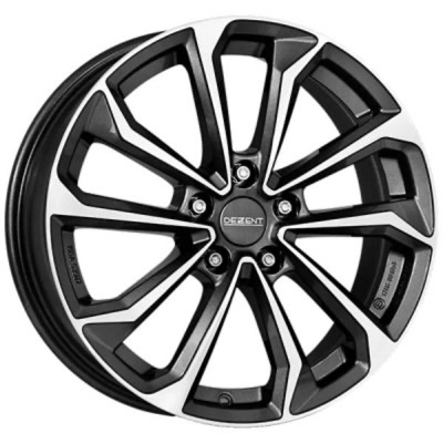 Dezent KS - BFP