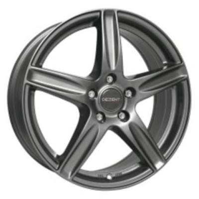 Dezent L - Anthracite