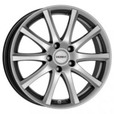 Dezent RM - High Gloss