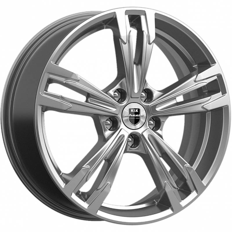 K&K Karrera Light