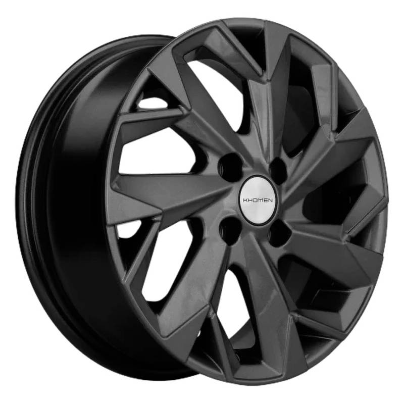 Khomen KHW1402 - Gray