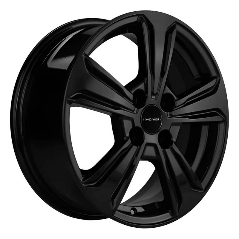 Khomen KHW1502, цвет: Black