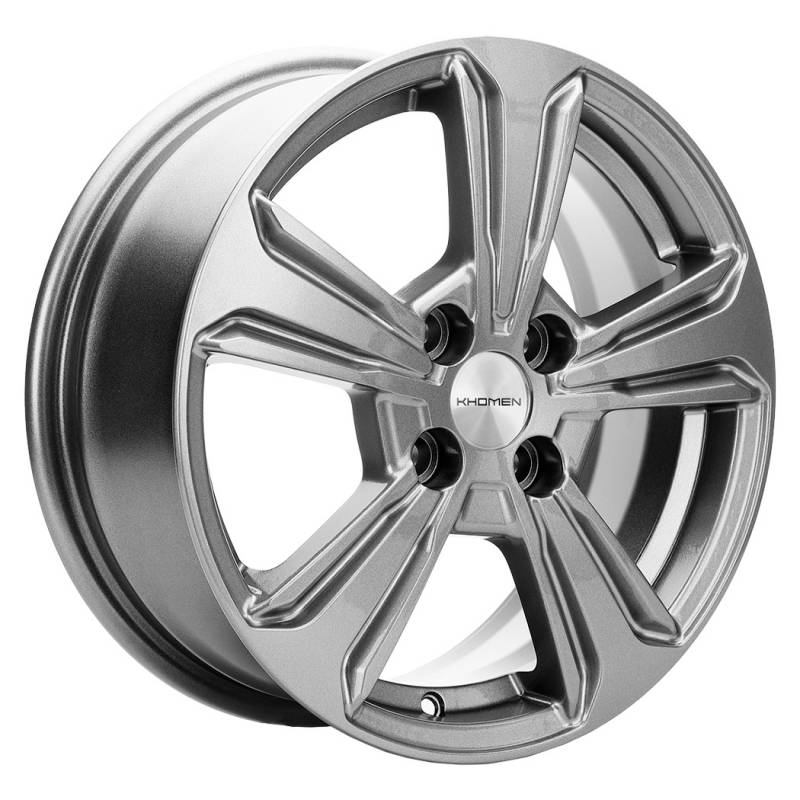 Khomen KHW1502 - Gray