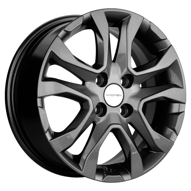 Khomen KHW1503 - Gray