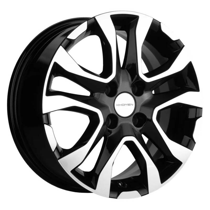Khomen KHW1503 7x17 5x112 ET40 D57.1