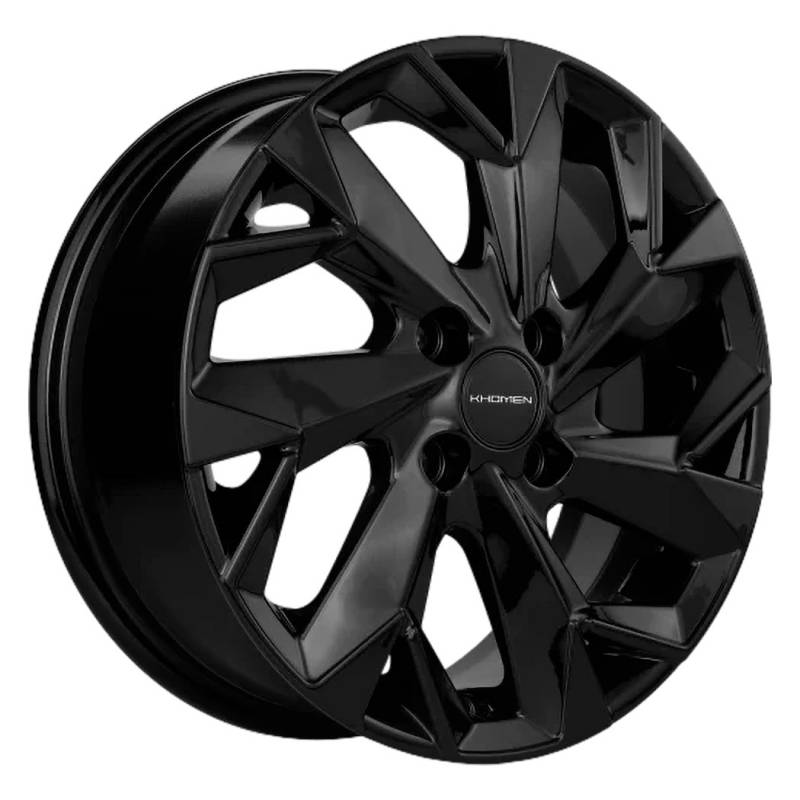 Khomen KHW1508, цвет: Black