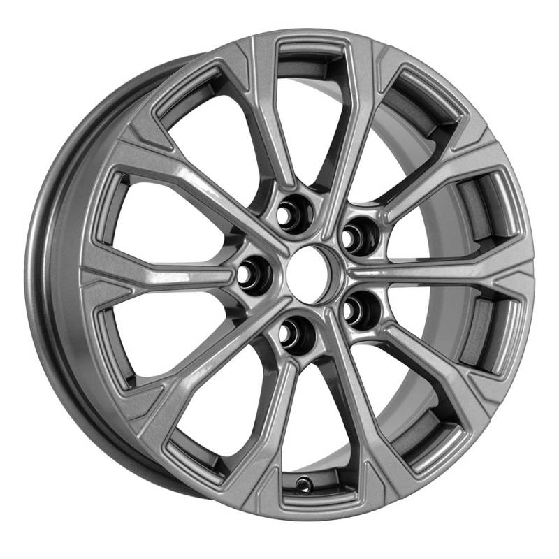 Khomen KHW1605 - Gray