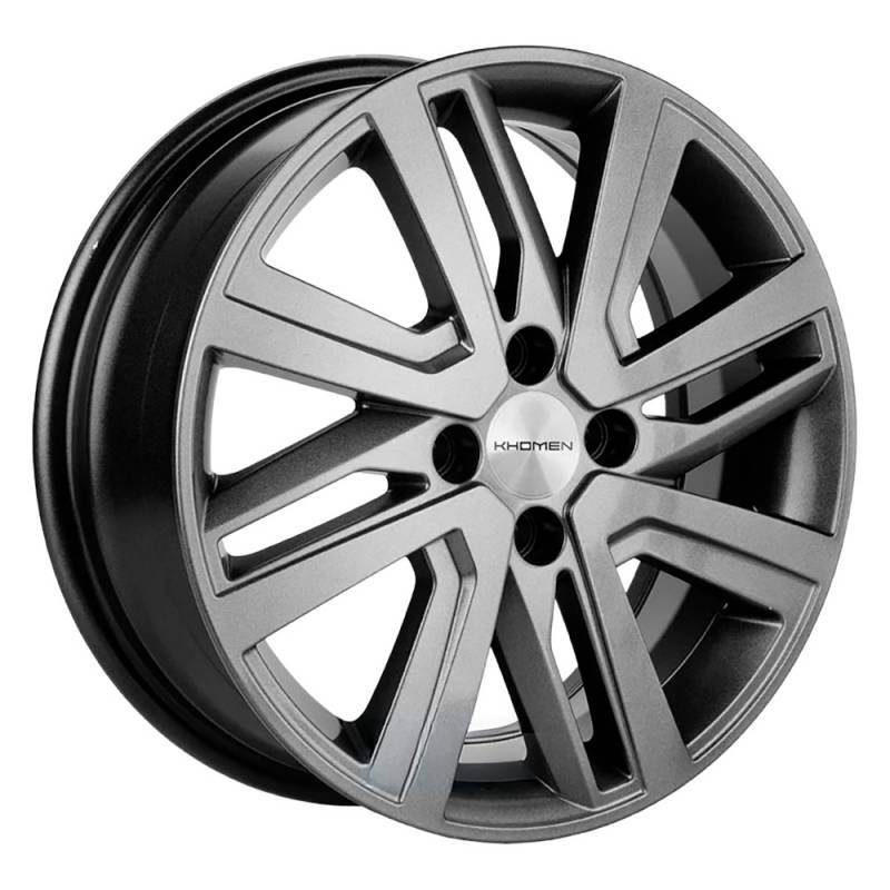 Khomen KHW1609 - G-Silver