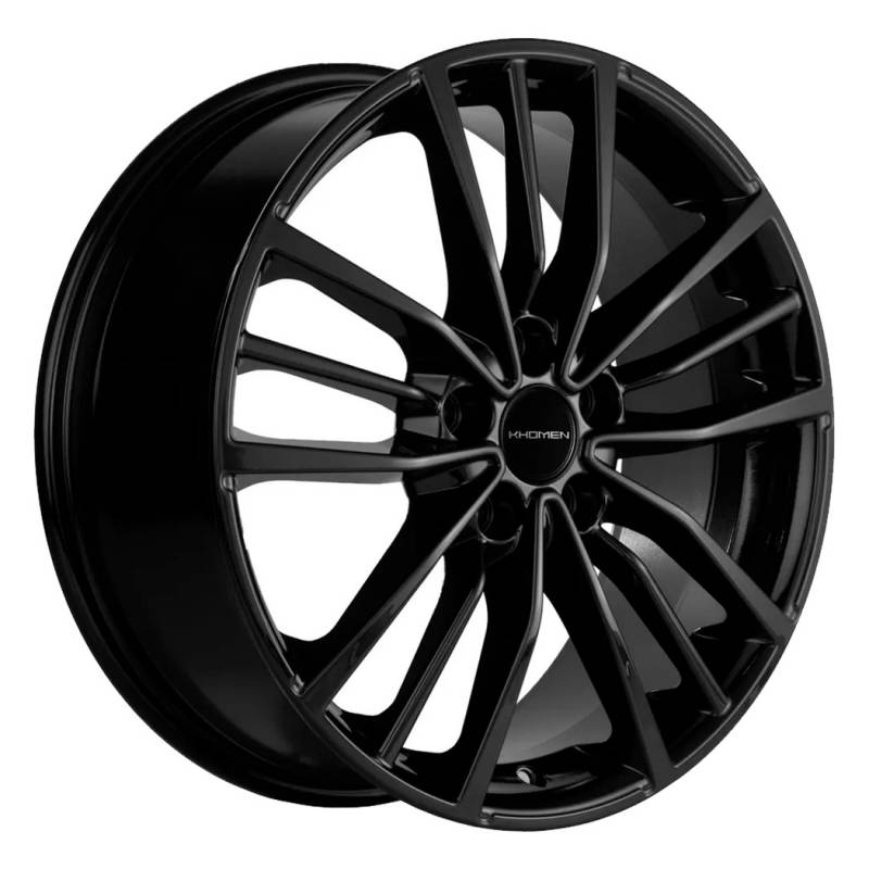 Khomen KHW1812 - Black