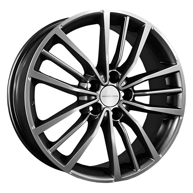 Khomen KHW1812 - Gray