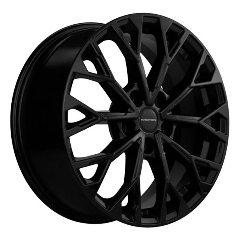 Khomen KHW1818, цвет: Black