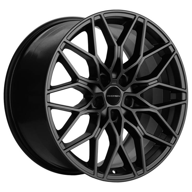 Khomen KHW1902, цвет: Black
