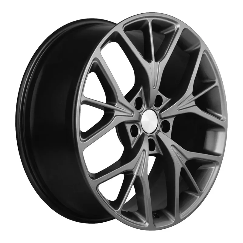 Khomen KHW2012 - Gray