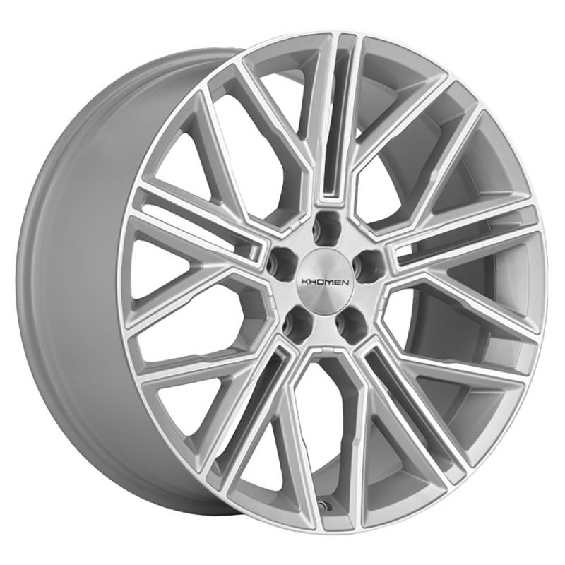 F-Silver