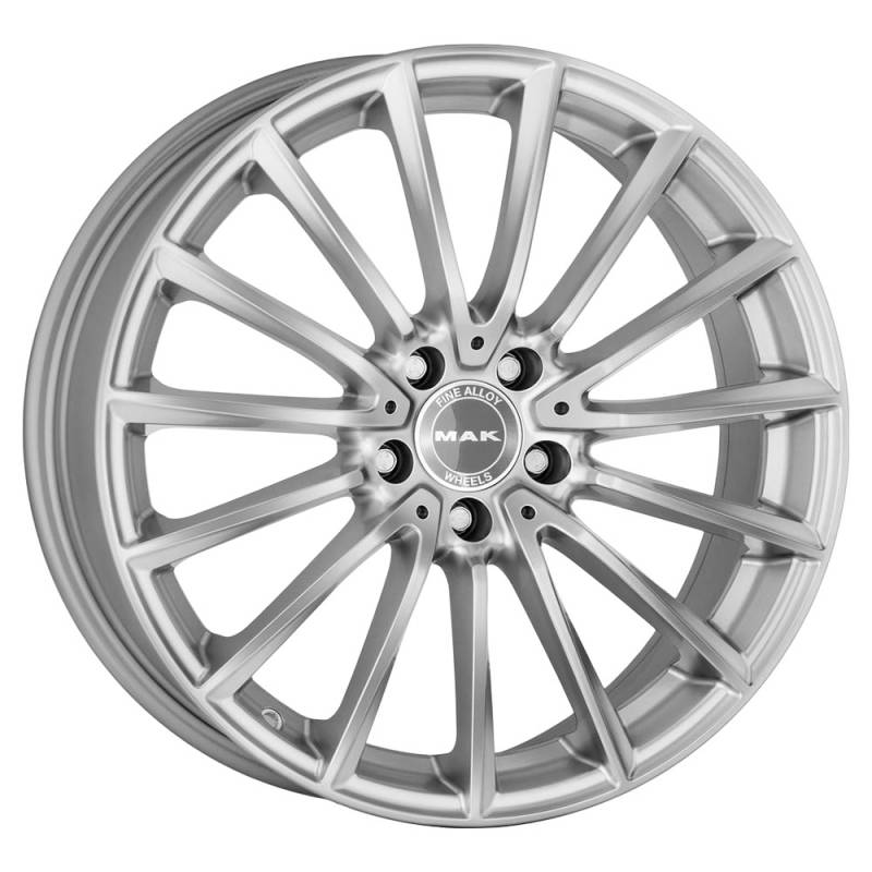 Silver